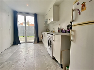 appartement à la location -   80000  AMIENS, surface 39 m2 location appartement - APR729491